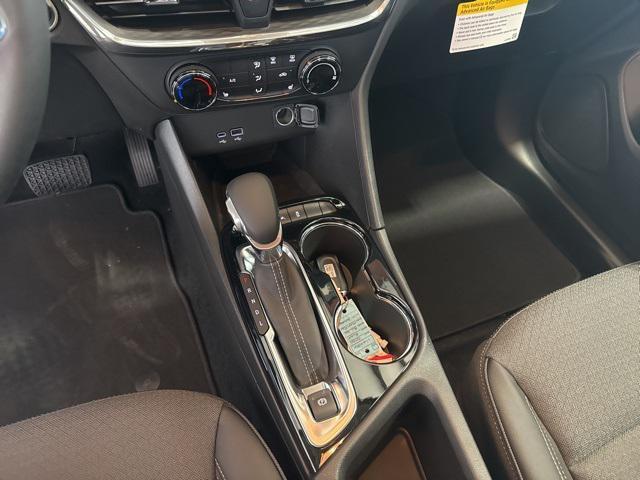 new 2026 Buick Encore GX car, priced at $29,580