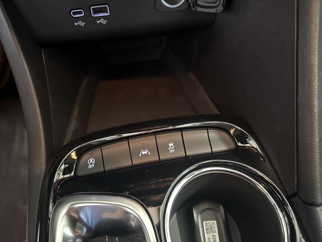 new 2026 Buick Encore GX car, priced at $29,580