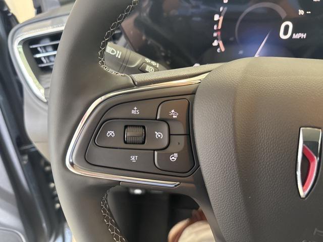 new 2026 Buick Encore GX car, priced at $29,580