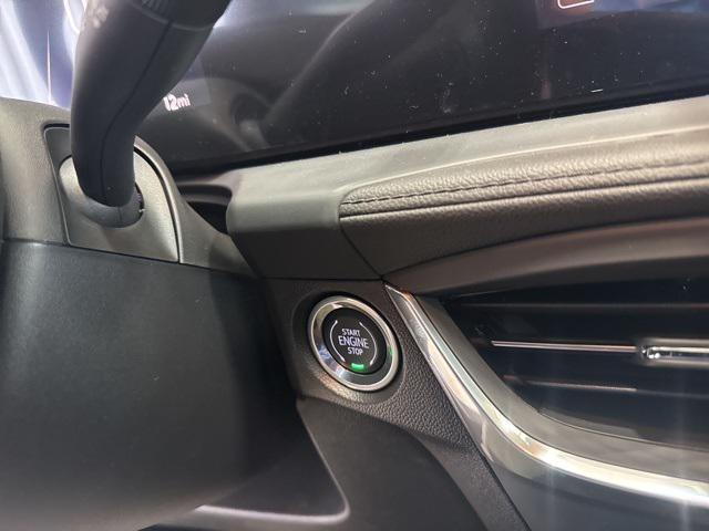 new 2026 Buick Encore GX car, priced at $29,580