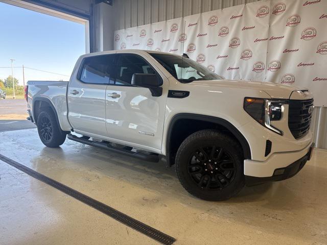 new 2026 GMC Sierra 1500 car, priced at $55,705