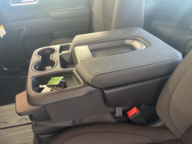 new 2026 GMC Sierra 1500 car, priced at $55,705
