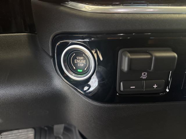 new 2026 GMC Sierra 1500 car, priced at $55,705