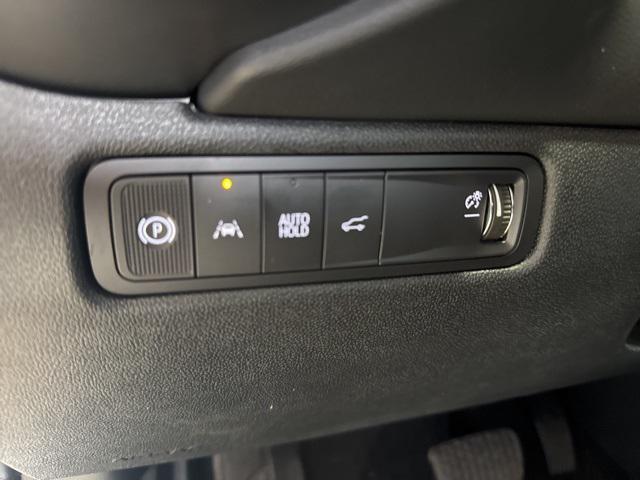 new 2025 Chevrolet Equinox EV car, priced at $53,980