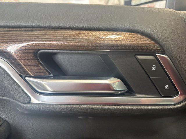 new 2026 Chevrolet Silverado 2500 car, priced at $59,244