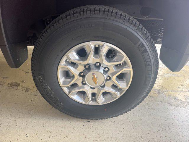 new 2026 Chevrolet Silverado 2500 car, priced at $59,244