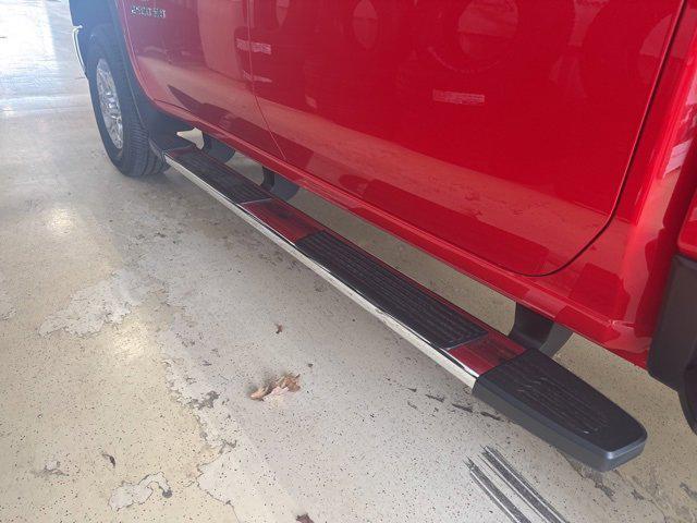 new 2026 Chevrolet Silverado 2500 car, priced at $59,244