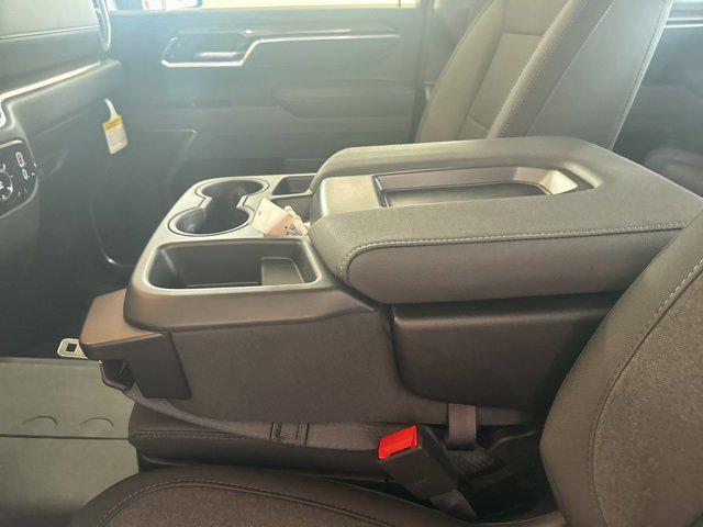 new 2026 Chevrolet Silverado 2500 car, priced at $59,244