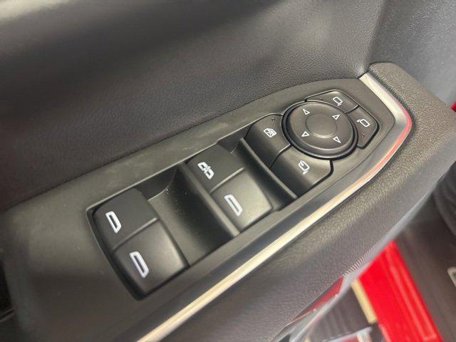 new 2026 Chevrolet Silverado 2500 car, priced at $59,244