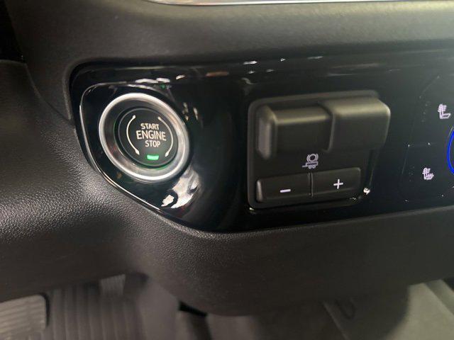 new 2026 Chevrolet Silverado 2500 car, priced at $59,244