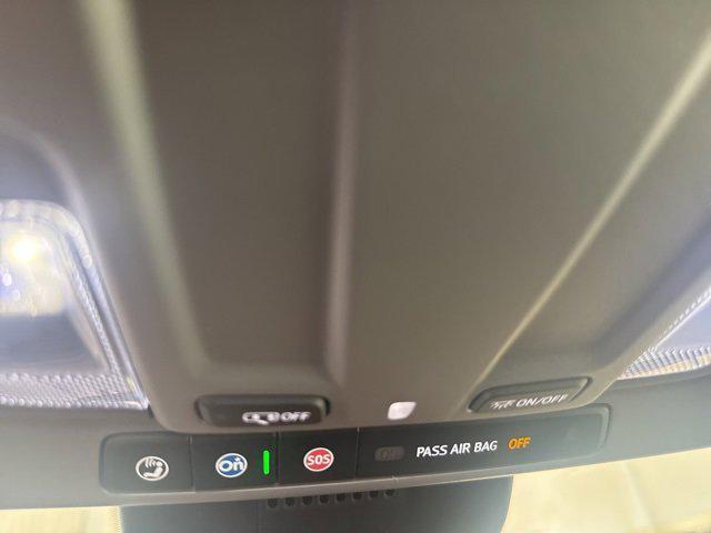 new 2026 Chevrolet Silverado 2500 car, priced at $59,244