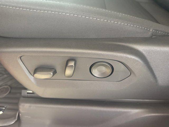 new 2026 Chevrolet Silverado 2500 car, priced at $59,244