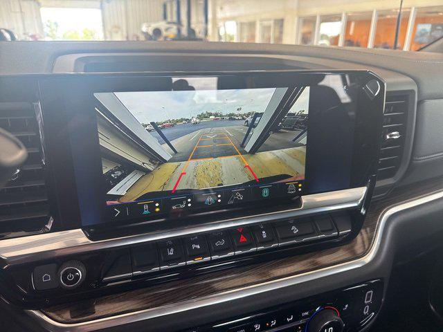 new 2026 Chevrolet Silverado 2500 car, priced at $59,244