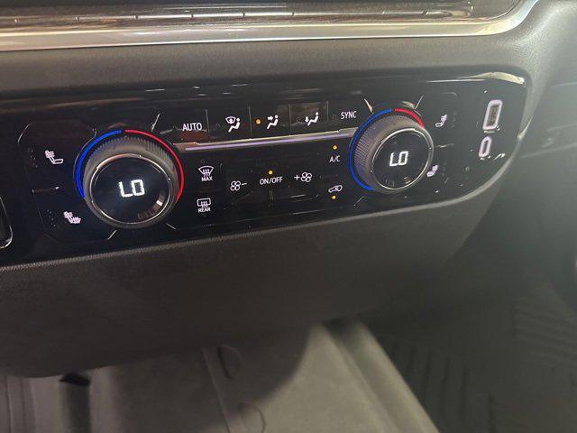 new 2026 Chevrolet Silverado 2500 car, priced at $59,244