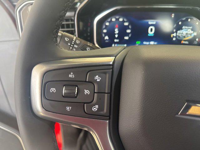 new 2026 Chevrolet Silverado 2500 car, priced at $59,244