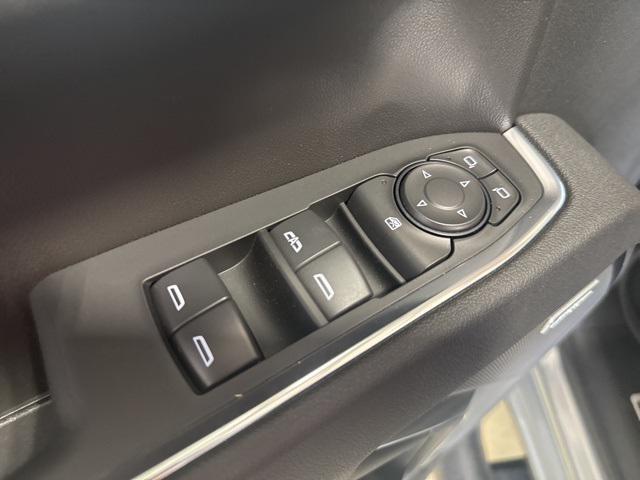 new 2025 Chevrolet Silverado 1500 car, priced at $66,225