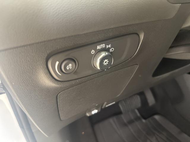 new 2026 Buick Encore GX car, priced at $31,590