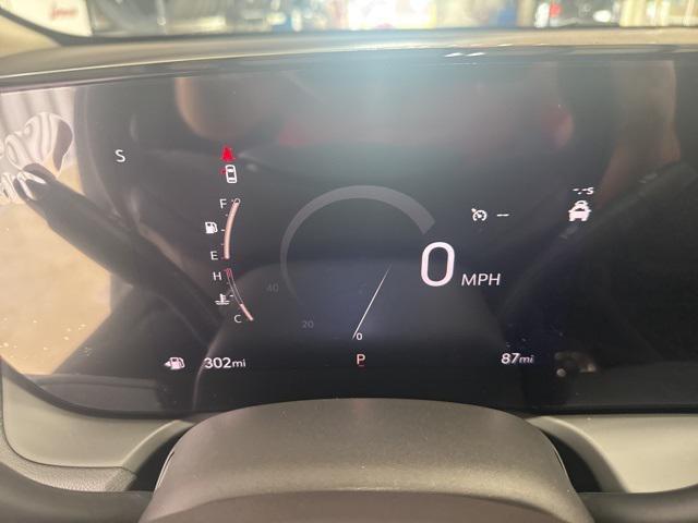 new 2026 Buick Encore GX car, priced at $31,590