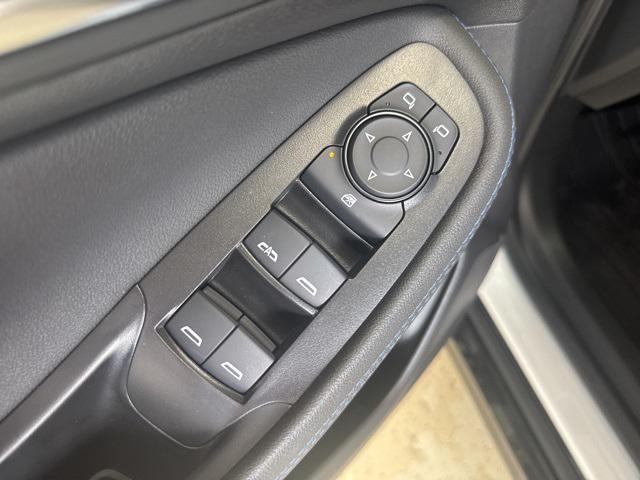new 2026 Buick Encore GX car, priced at $31,590