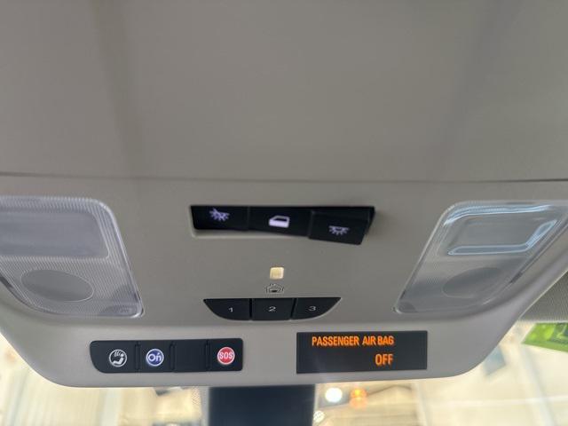 used 2020 Buick Envision car, priced at $18,791