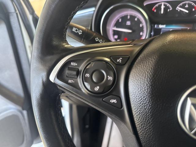 used 2020 Buick Envision car, priced at $18,791