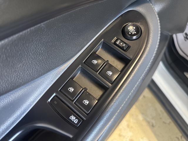 used 2020 Buick Envision car, priced at $18,791