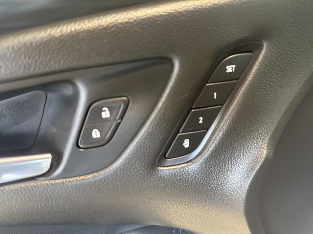 used 2020 Buick Envision car, priced at $18,791