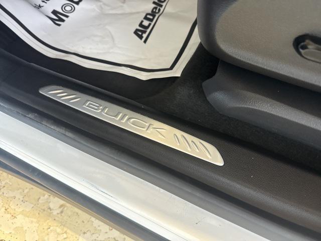 used 2020 Buick Envision car, priced at $18,791