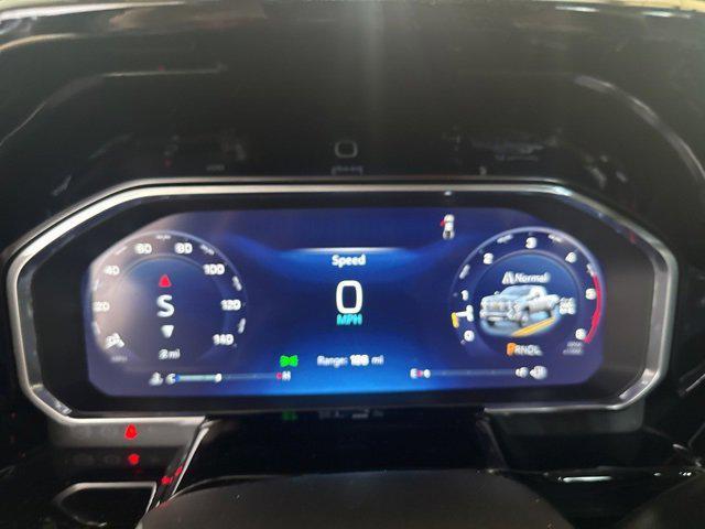 new 2026 Chevrolet Silverado 3500 car, priced at $66,806