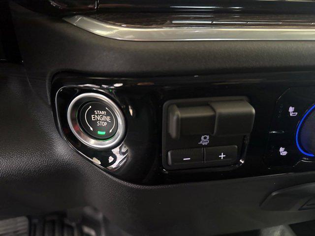 new 2026 Chevrolet Silverado 3500 car, priced at $66,806