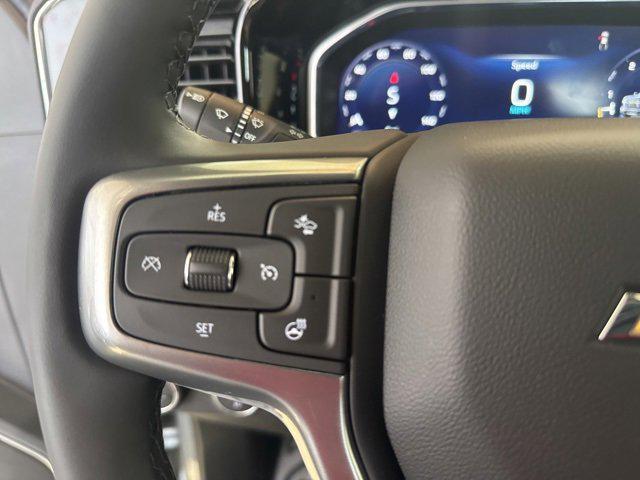 new 2026 Chevrolet Silverado 3500 car, priced at $66,806