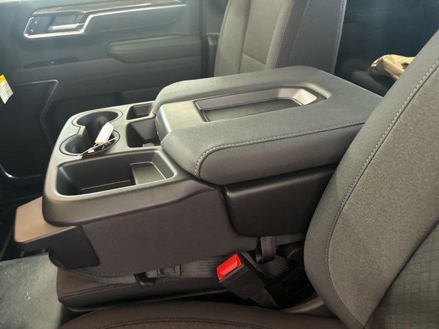 new 2026 Chevrolet Silverado 3500 car, priced at $66,806