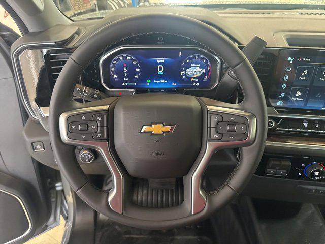 new 2026 Chevrolet Silverado 3500 car, priced at $66,806