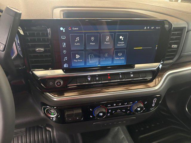 new 2026 Chevrolet Silverado 3500 car, priced at $66,806