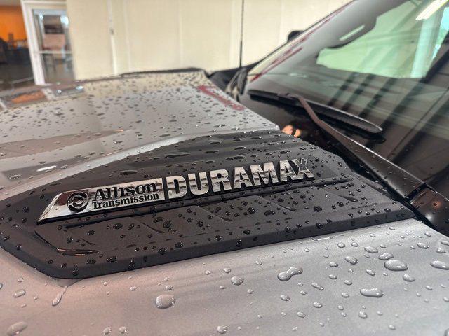 new 2026 Chevrolet Silverado 3500 car, priced at $66,806