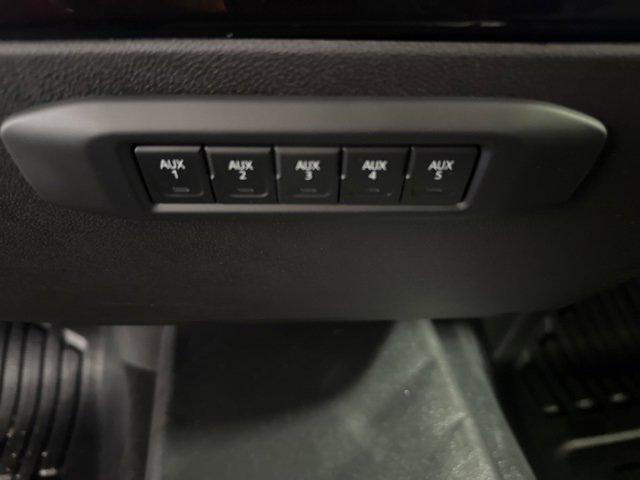 new 2026 Chevrolet Silverado 3500 car, priced at $66,806