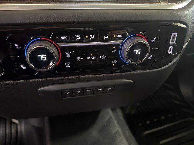 new 2026 Chevrolet Silverado 3500 car, priced at $66,806