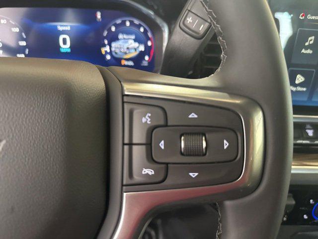 new 2026 Chevrolet Silverado 3500 car, priced at $66,806