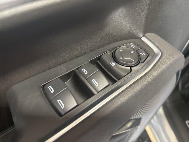 new 2026 Chevrolet Silverado 3500 car, priced at $66,806