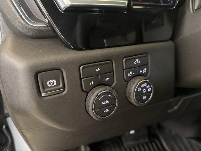 new 2026 Chevrolet Silverado 3500 car, priced at $66,806