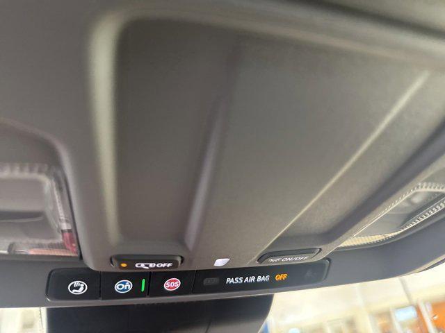 new 2026 Chevrolet Silverado 3500 car, priced at $66,806