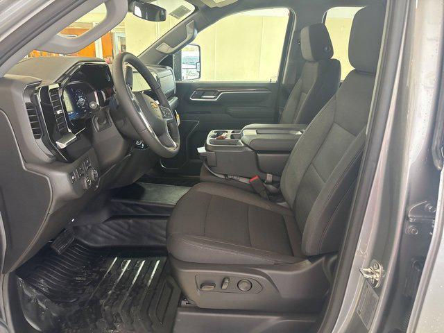 new 2026 Chevrolet Silverado 3500 car, priced at $66,806