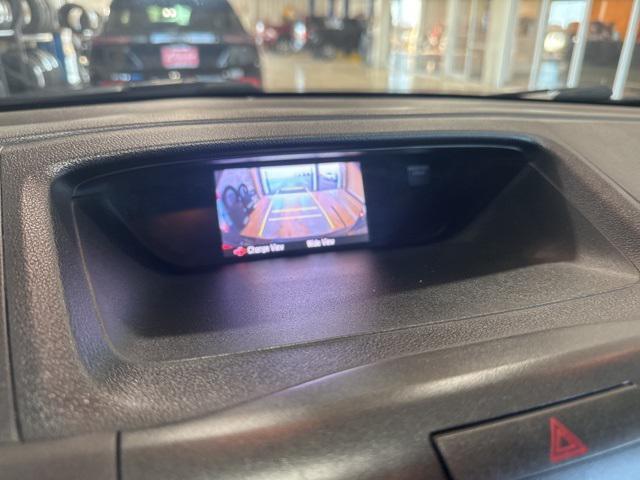 used 2013 Honda CR-V car, priced at $13,999