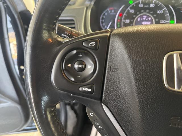 used 2013 Honda CR-V car, priced at $13,999