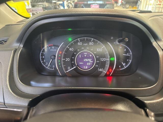 used 2013 Honda CR-V car, priced at $13,999