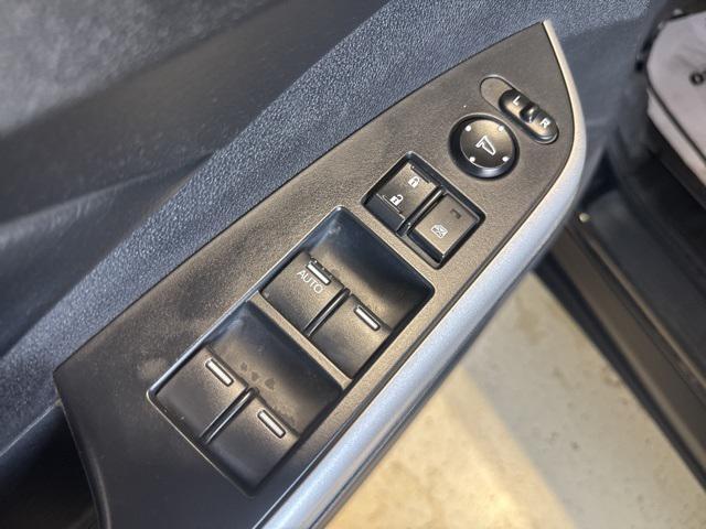 used 2013 Honda CR-V car, priced at $13,999