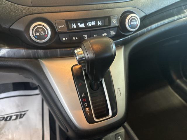 used 2013 Honda CR-V car, priced at $13,999