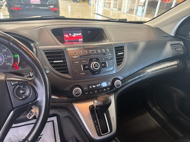 used 2013 Honda CR-V car, priced at $13,999