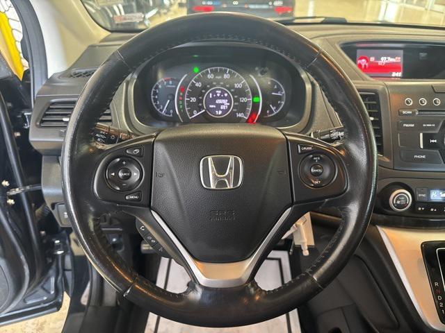 used 2013 Honda CR-V car, priced at $13,999