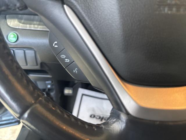 used 2013 Honda CR-V car, priced at $13,999